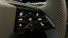 Audi A6 315kW Quattro 100kWh Edition 1 5dr Auto [S+V] Electric Estate